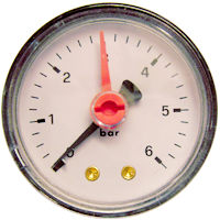 Manometer